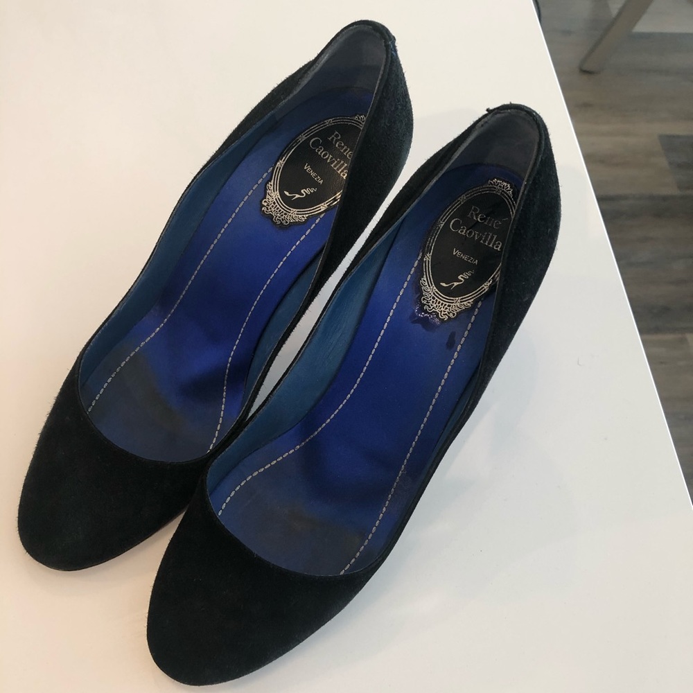 Heels - Picture 4 of 5